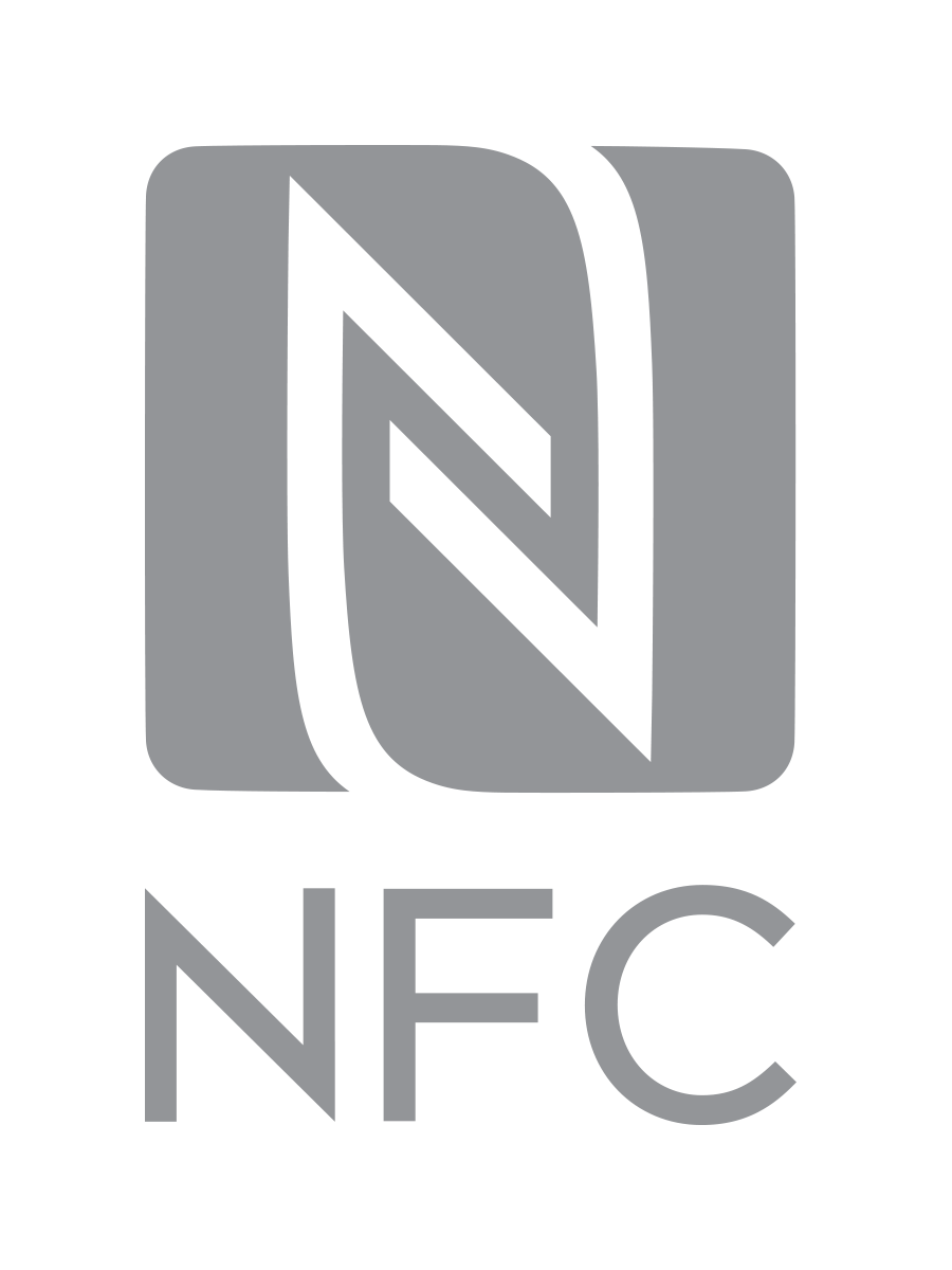 NECマーク